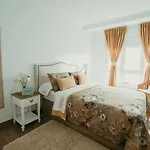 Apartamento Turistico Cedeira Casa Bustabad * سيديريا